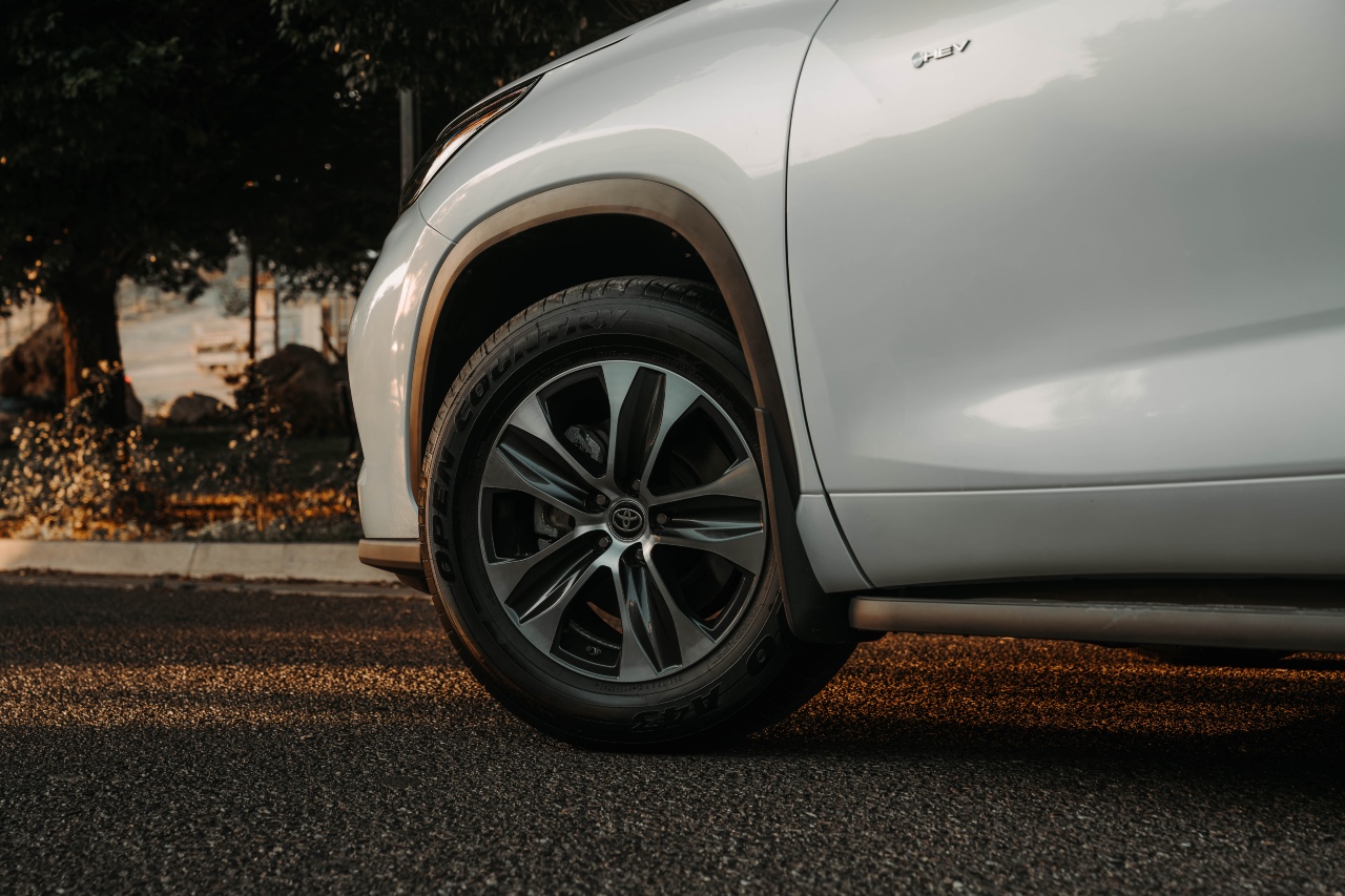 Vehicle Stability Control (VSC)